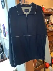 Dockers Golf Wind Jacket Adult Men's XXL 2XL NWT