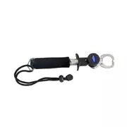 Fishing Tool Grip Tackle Scale 15KG Stainless Steel Fish Lip Grabber Gripper