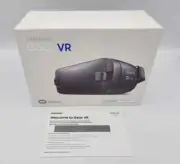 NEW In Box Samsung Gear VR Virtual Reality Headset SM-R323 Powered By Oculus