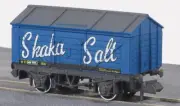 Peco N Gauge Wagons - New Select from drop down