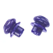 SuperPro Rear Bump Stop Bush Kit for Triumph TR 8 TR7-8 1976-1981