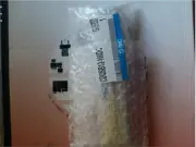 1Pcs SMC CDQSB12-100DC