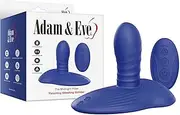 The Midnight Rider 6.1" Remote Controllable Rideable Vibrator