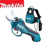 在飛比找momo購物網優惠-【MAKITA 牧田】36V-18V*2-鋰電果樹用電剪-空