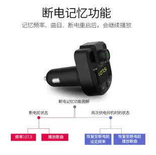 現貨保固3個月 車用播放器  藍芽fm  fm發射器 免提電話 導航語音播放   藍芽播放器 fm接收器 藍芽音樂