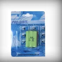 在飛比找蝦皮購物優惠-★PRO-WATT 3.6V 800mAh & 3.6V 1