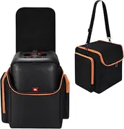 [AZTOPA] Case Compatible with JBL Party Box Encore Essential, Portable Speaker Tote Bag fits for JBL Party Box Encore Essential for Outdoor Travel