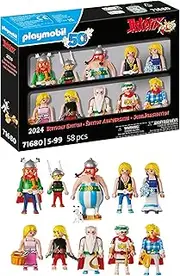 PLAYMOBIL Asterix Figure Set