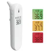 Medical Grade Touchless Infrared Forehead Thermometer for Adults and Kids