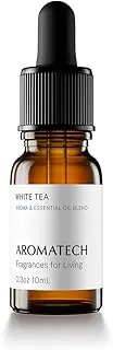 White Tea Aroma Oil for AromaTech Scent Diffusers - 10 Milliliter