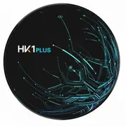HK1 PLUS Android 64GB ROM Dual-frequency WiFi TV Box
