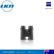ZEISS Conquest HD 10x32 Binoculars