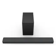 TCL 5.1.2CH Soundbar with Wireless Subwoofer