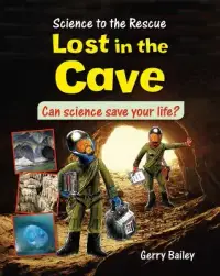 在飛比找博客來優惠-Lost in the Cave: Can Science 