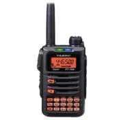 FT-70DR 70D C4FM/FM Yaesu Dual Band Digital Analog Transceiver radio walkie