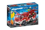 Playmobil City Action Fire Engine