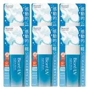 Kao - Biore UV Aqua Rich Watery Gel SPF50+ PA++++ (Taiwan Version) - 90ml (6ea) Set
