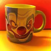 Killer Klowns From Outer Space Mug 80s Horror Movie Mug Clowns Oop UNUSED 20oz