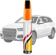 Car Scratch Repair Pen, Touch Up Paint Pen for Car, Easy Quick Dry Automotive Touchup Aid for RV Sedans Trucks Vehicles