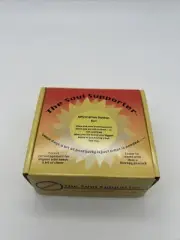 The Soul Supporter Pocket Encouragement Sound Button Brand: Zany Toys