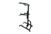 Power Tower Chin Up Dip Pull Push Up Machine