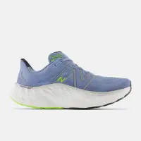 在飛比找momo購物網優惠-【NEW BALANCE】NB More v4 運動鞋 慢跑