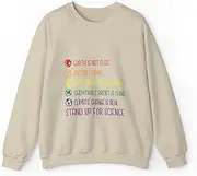 [Teegarb Letter Blanket] Funny Novelty Musician Instrument Violin Cute GraphicGift Unisex Crewneck Sweatshirt