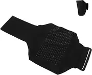 Elastic Leg Band Phone Holder Running Leg Bag Pockets for Travel Sports Motorcycle Camping