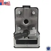 Air Compressor Pressure Switch Replacement Air Pressure 125 psi - 155 psi