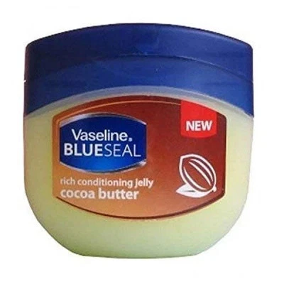 VASELINE BLUESEAL RICH CONDITIONING JELLY 250ML - COCOA BUTTER free shipping wo
