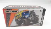 MATCHBOX 2016 Flame Smasher
