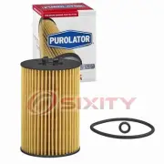 Purolator Engine Oil Filter for 2015 Volkswagen Beetle 2.0L L4 Oil Change qc (for: Volkswagen)