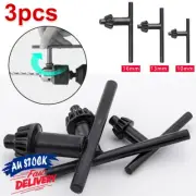 10mm/13mm/16mm Key Drill T Handle Replacement Chuck Metal Drill Press Chuck