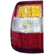 All Crash Left Tail Light - TLF-21042LH