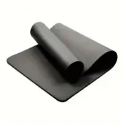 Anti-Skid Yoga Mat for Home Workouts