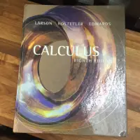 在飛比找蝦皮購物優惠-Calculus eight edition