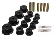 Energy Suspension 2.2109G Spring Bushing fits Jeep Cherokee Comanche