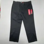 Dickies 874 Flex Pants Men 44x32 Classic Original Fit Work Uniform Straight Leg