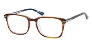 Superdry SDO STROBE 101 Men's Glasses Brown Size 52 - Private Health Rebate - Blue Light Block Available
