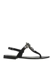 [POSITANO] POSITANO Thong sandals - Item 32003037