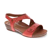 Scholl Jenna Wedge - Rose