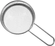 Handheld Flour Sieve Australian Kitchen Tool Easy to Use for Flour and Sugar Sifting and Practical