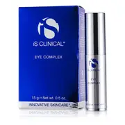 IS CLINICAL - Eye Complex