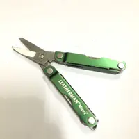 在飛比找蝦皮購物優惠-￼[沐沐屋］Leatherman Micra 多功能工具鉗