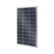 Renogy 100W 12V Monocrystalline Fixed Solar Panel