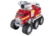 Matchbox Smokey The Fire Truck