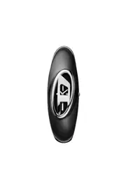 [Diesel] Diesel - Diesel Wonder-D Two-Hand Black Nylon Resin Watch - Timeframes - Woman - Black UNI Black