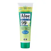 在飛比找松果購物優惠-日本【Eisai 衛采】Aloe vera 99紗奈蘆薈精華