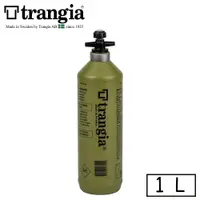 在飛比找樂天市場購物網優惠-【Trangia 瑞典 Fuel Bottle 1.0L 燃