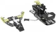 NEW 2024 Dynafit Superlite Plus Pin Bindings -- 105mm brakes -- 6-12 DIN.